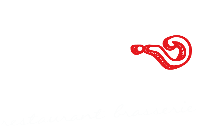 Brasserie restaurant Le Quoi Compans
